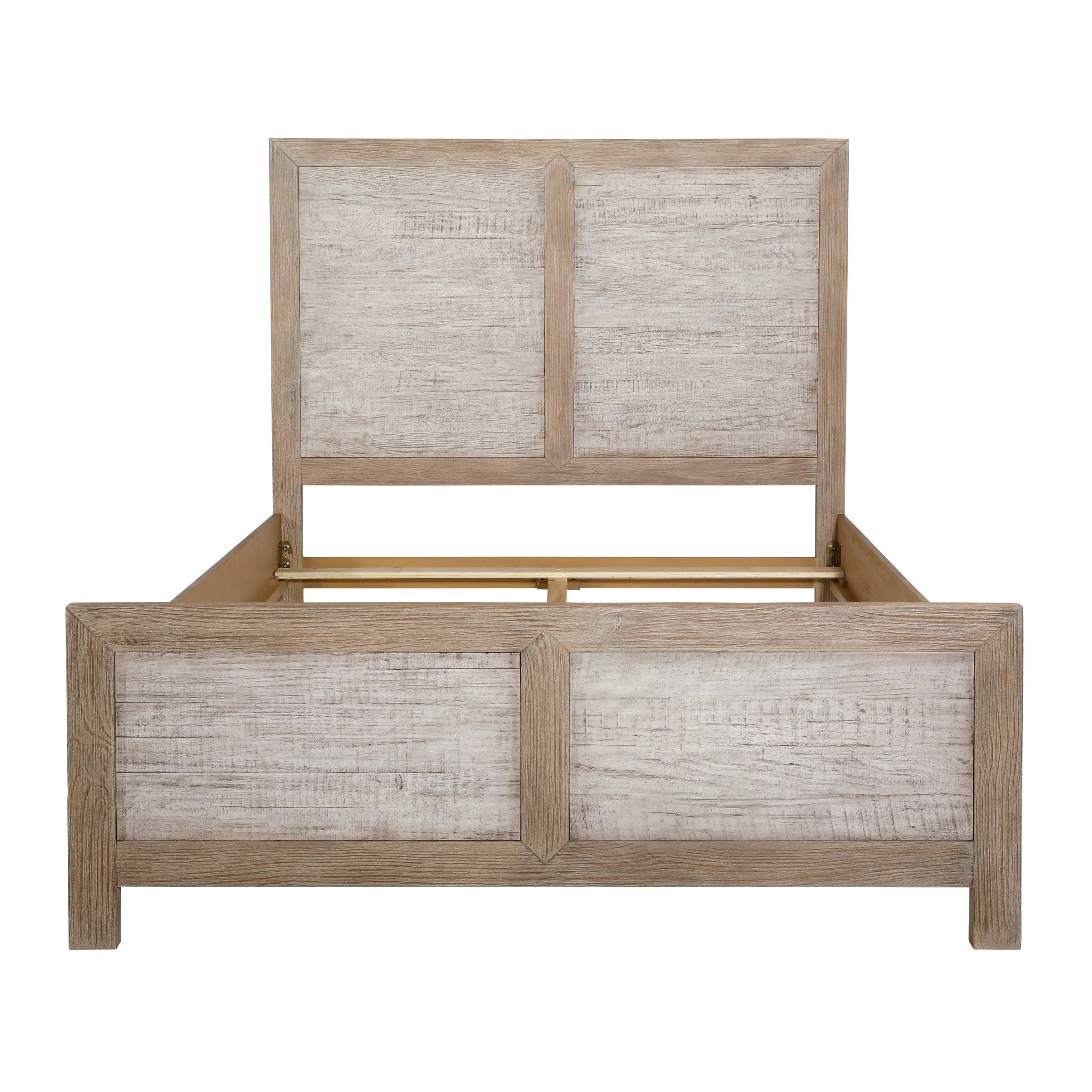 Dreamy Whisper Quilted Queen Bed