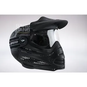 Dye Precision Proto EL Goggle Black