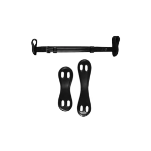 Dy'on New English Flash Nose Strap with 2 Removable Attachments NE99B