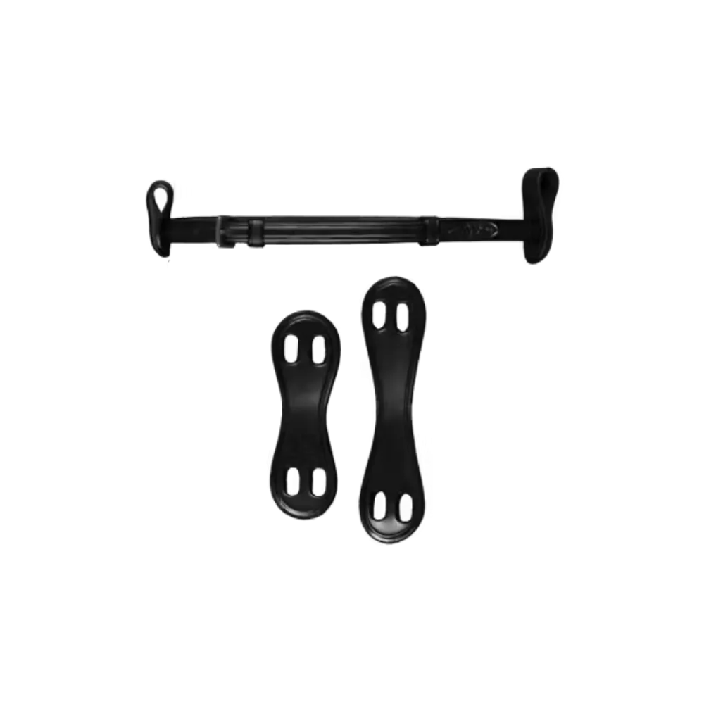 Dy'on New English Flash Nose Strap with 2 Removable Attachments NE99B