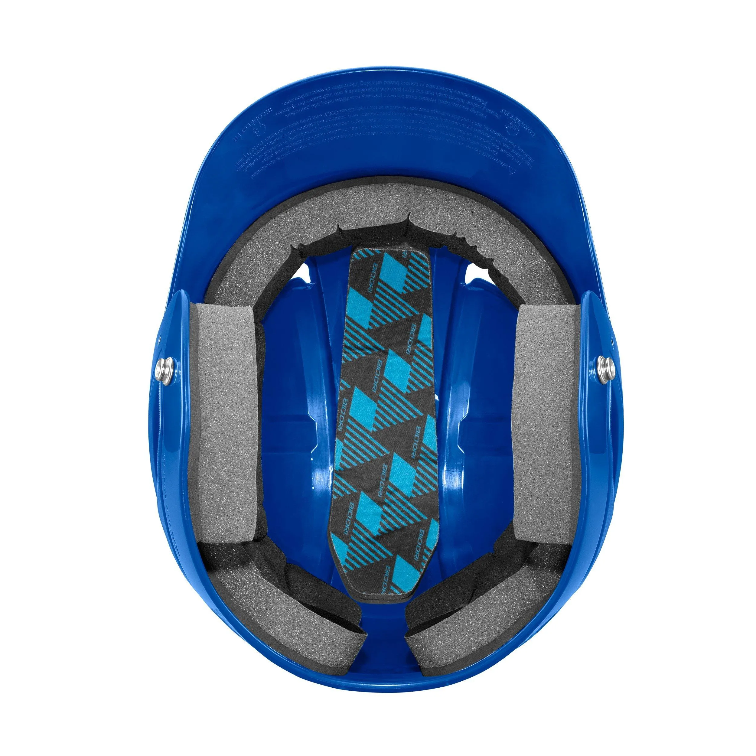 EASTON ALPHA HELMET