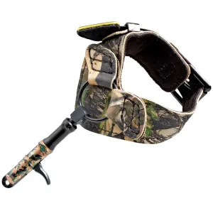Edge Buckle Foldback Release