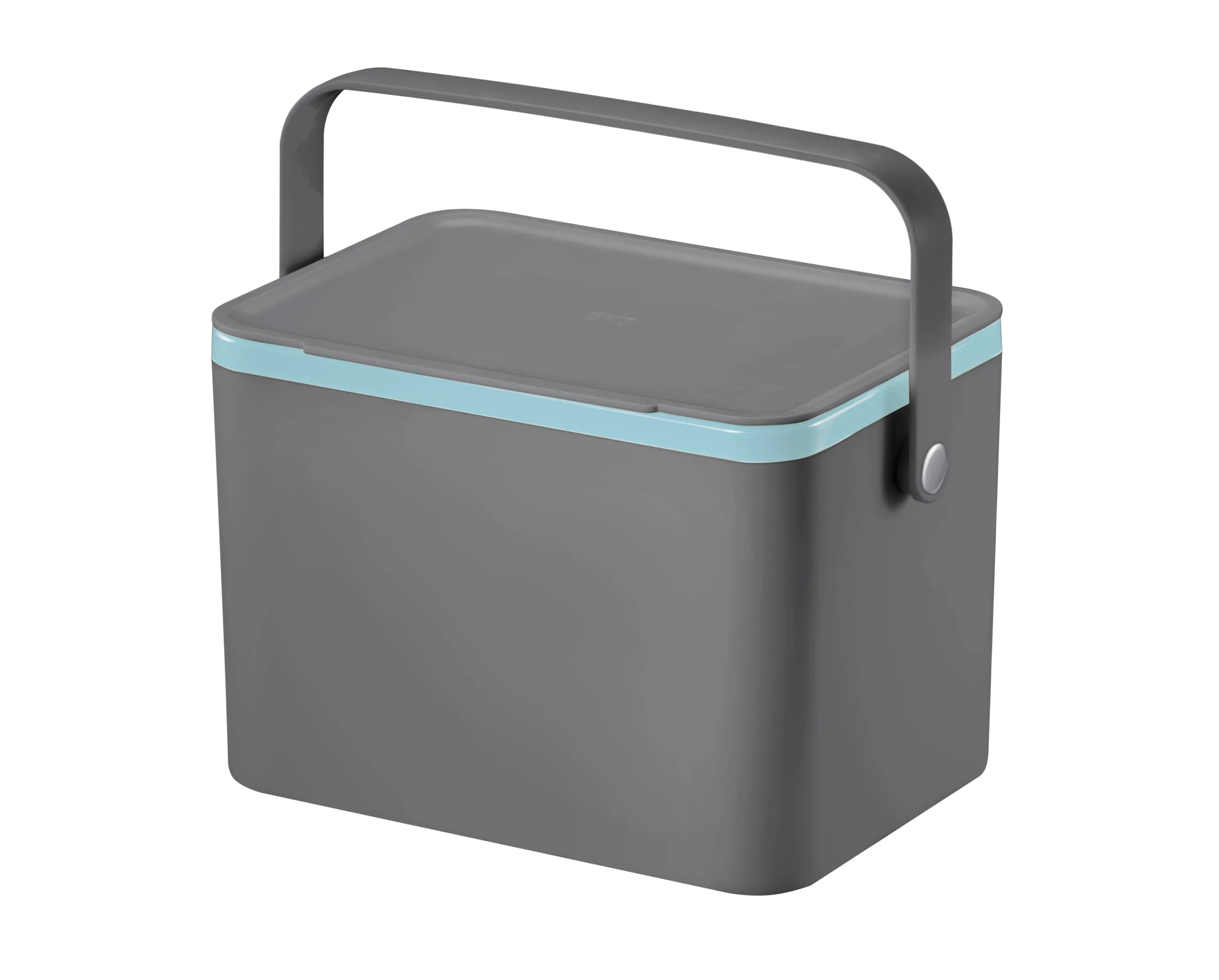 Eko Deco Food Waste Caddy - 4 Litre