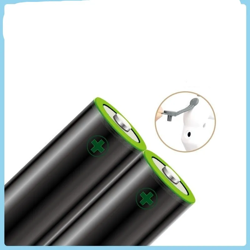 Electric Cleaning Brush Rechargeable