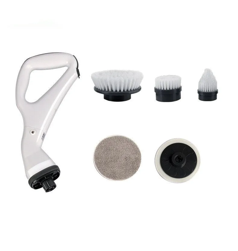 Electric Cleaning Brush Rechargeable