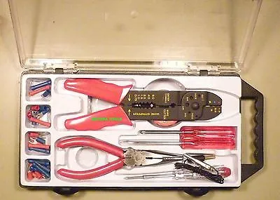 ELECTRICAL REPAIR KIT - BRAND NEW.