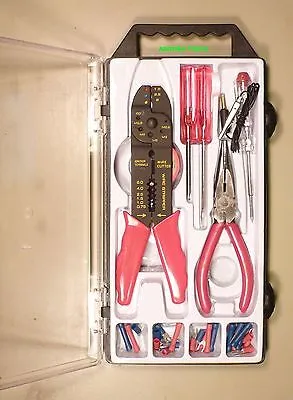 ELECTRICAL REPAIR KIT - BRAND NEW.