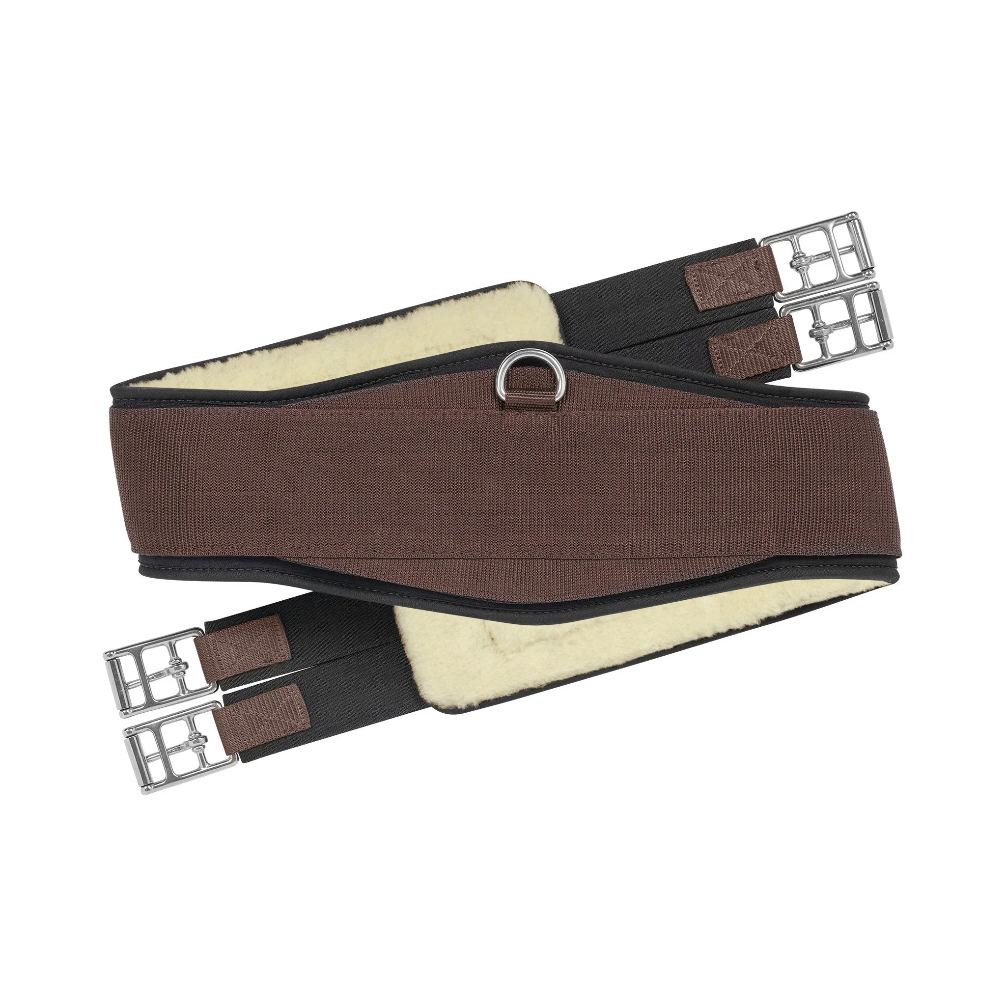 Equifit Essential Schooling Girth
