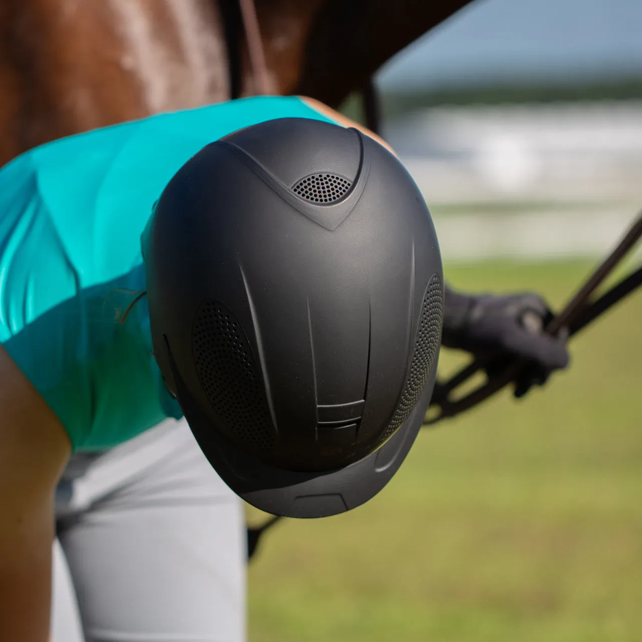 Equinavia Skylar Riding Helmet