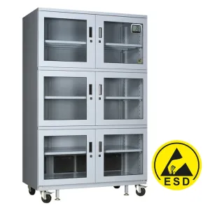 ESD Fast Super Dry Cabinet