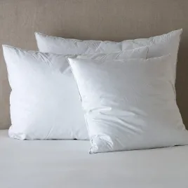 Essential Down Sham Insert - Euro