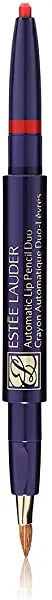 Estee Lauder Automatic Lip Pencil Duo - Spice - Estee Lauder