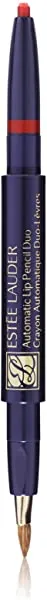 Estee Lauder/Automatic Lip Pencil Duo 01 Spice .01 oz