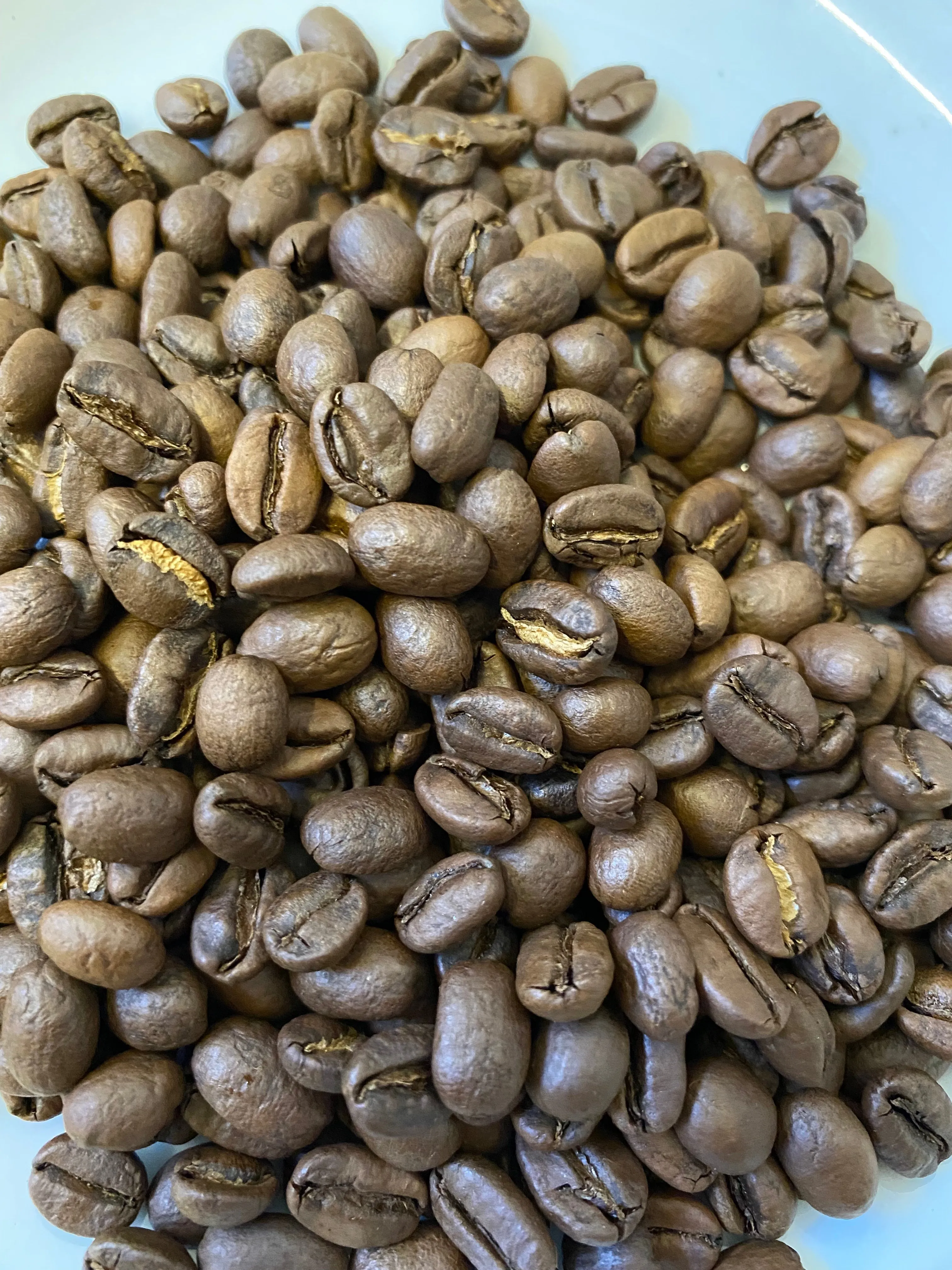Ethiopian Limu Natural Arabica Roasted Coffee