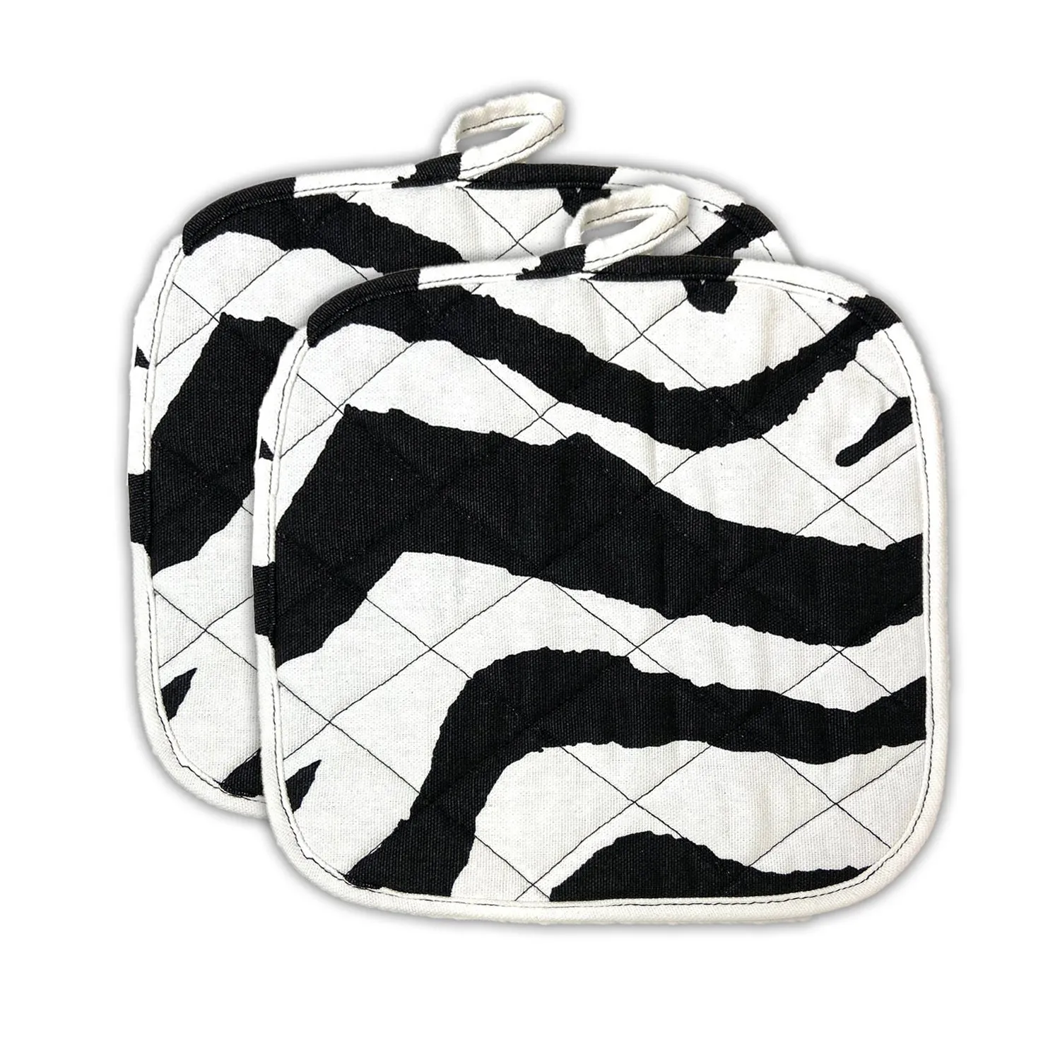 Etosha Potholders