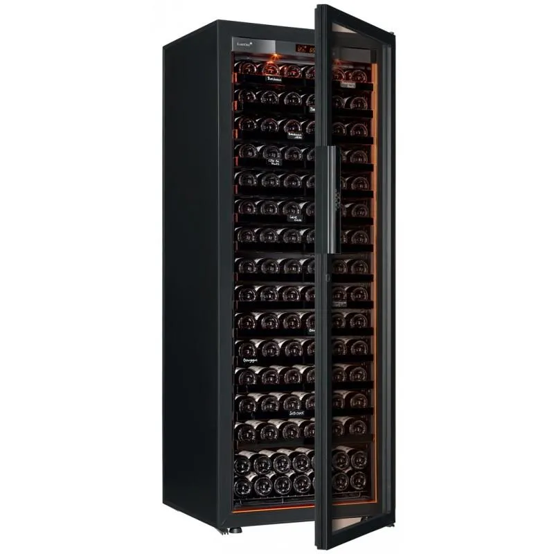 EuroCave Revelation Large (Full Glass Door)