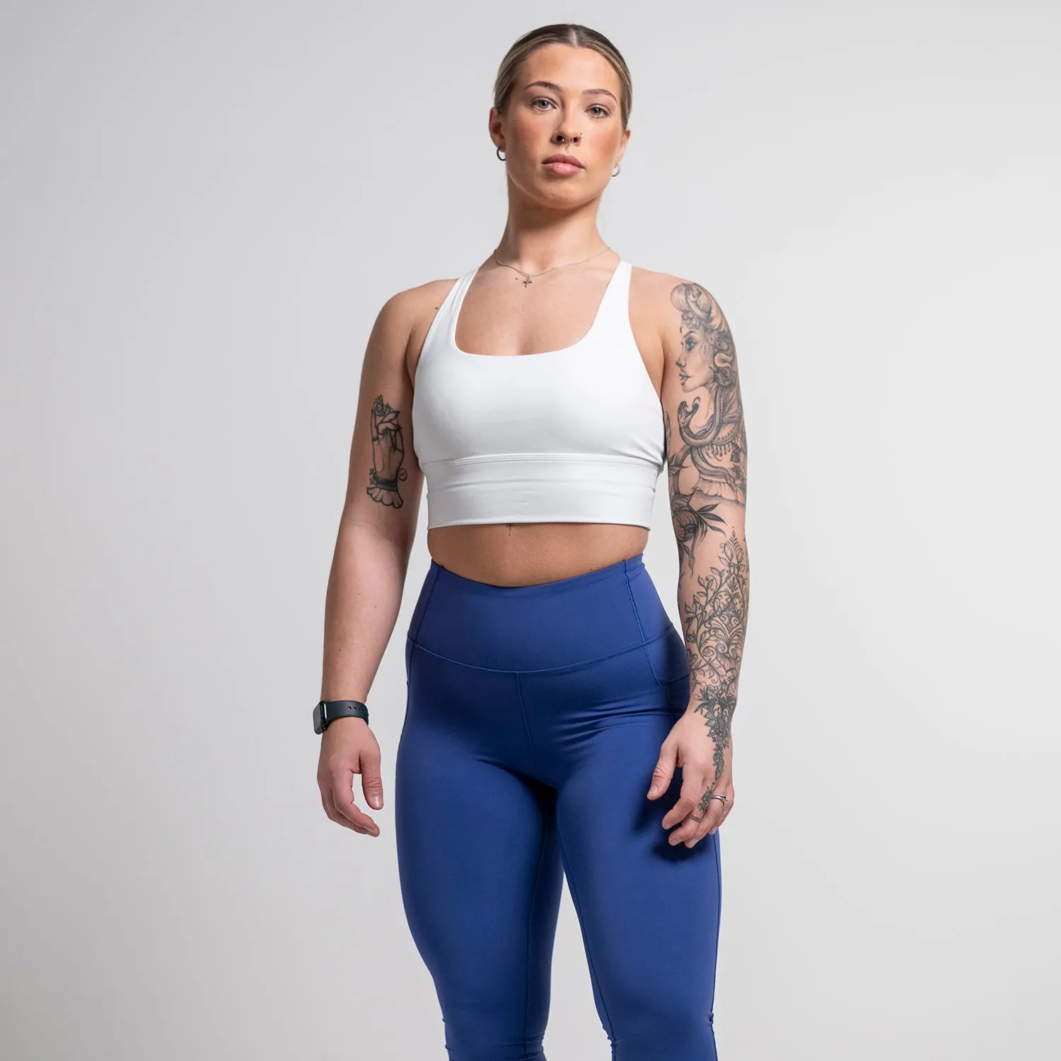 Evolve pocket leggings