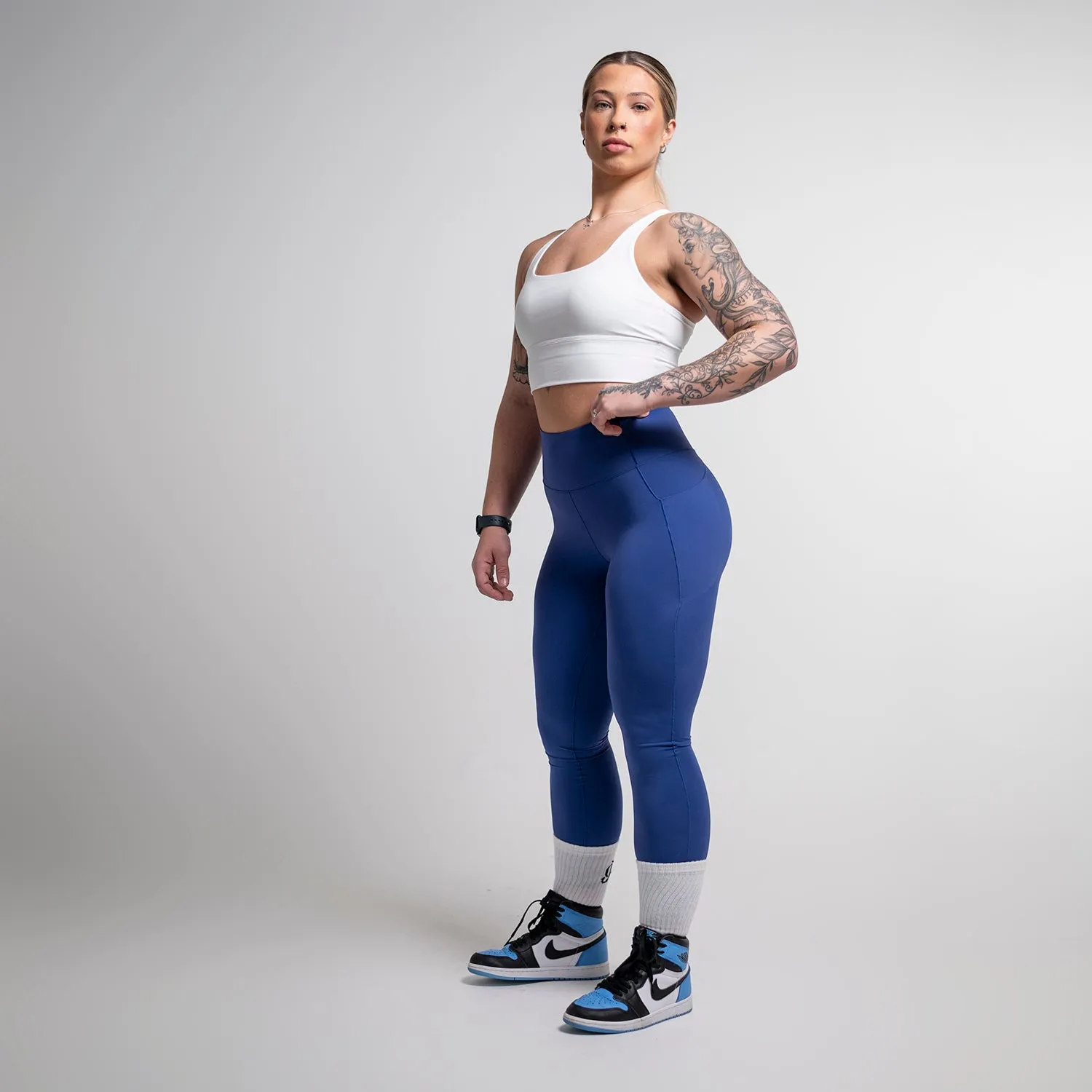 Evolve pocket leggings