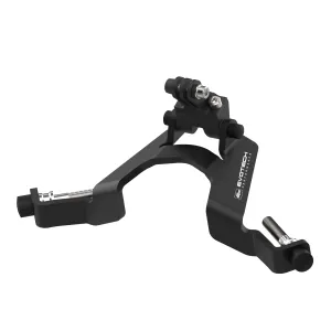 Evotech Action / Dash Cam Sat Nav Mount - Kawasaki Ninja ZX-4RR 40th Anniversary Edition (2024 )