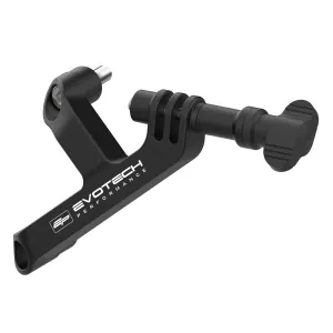 Evotech Action / Safety Camera Front Mudguard Mount - Ducati Streetfighter V4 Lamborghini (2023 ) (L/H Side)