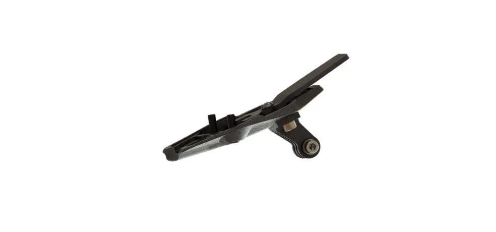 Evotech Ducati Panigale V2 Bayliss 1st Champion 20th Anniversary Rear Facing Action Camera Mount (2022 - 2024)