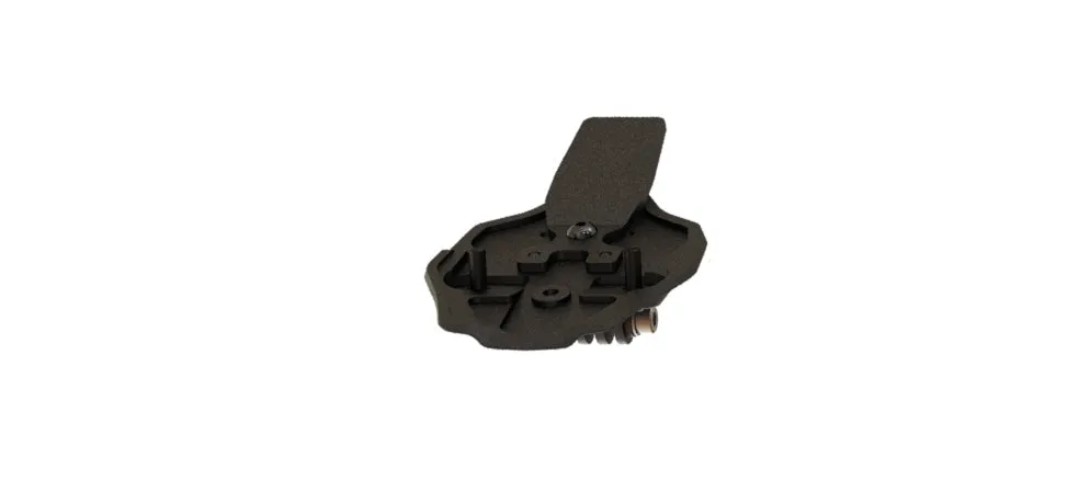 Evotech Ducati Panigale V2 Bayliss 1st Champion 20th Anniversary Rear Facing Action Camera Mount (2022 - 2024)