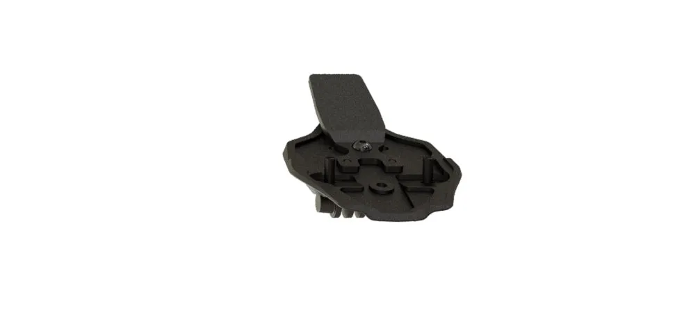 Evotech Ducati Panigale V2 Bayliss 1st Champion 20th Anniversary Rear Facing Action Camera Mount (2022 - 2024)