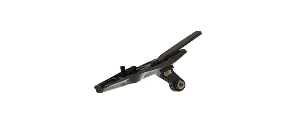 Evotech Ducati Streetfighter V4 Rear Facing Action Camera Mount (2020 )