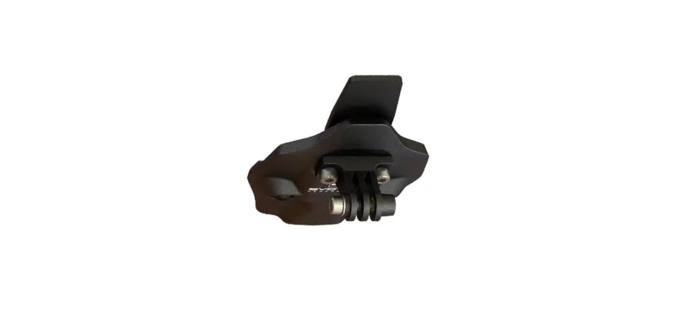 Evotech Ducati Streetfighter V4 Rear Facing Action Camera Mount (2020 )