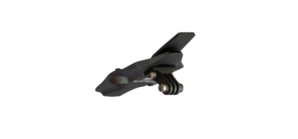 Evotech Ducati Streetfighter V4 Rear Facing Action Camera Mount (2020 )