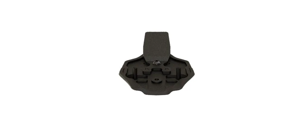 Evotech Ducati Streetfighter V4 Rear Facing Action Camera Mount (2020 )