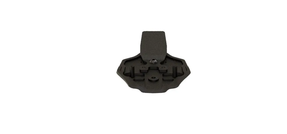 Evotech Ducati Streetfighter V4 SP2 Rear Facing Action Camera Mount (2023 )