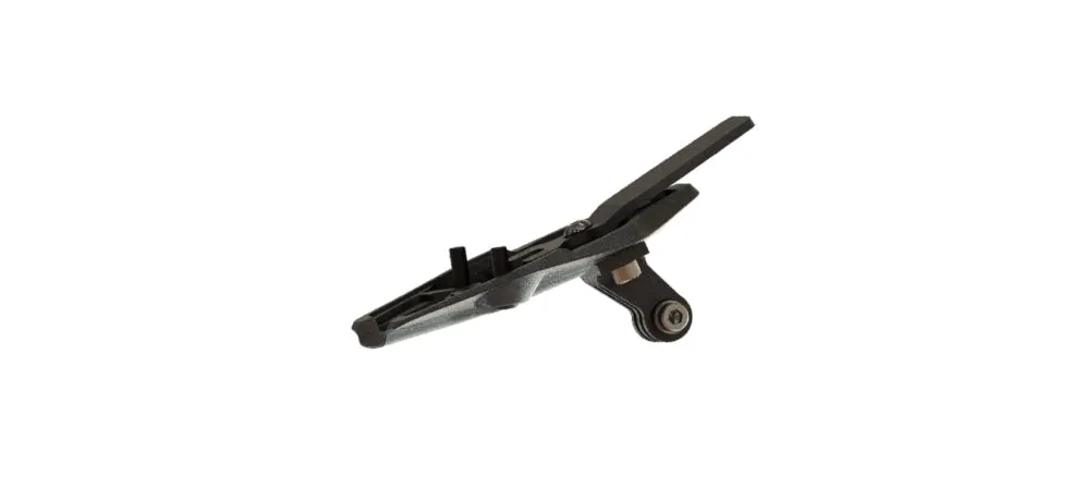 Evotech Ducati Streetfighter V4 SP2 Rear Facing Action Camera Mount (2023 )
