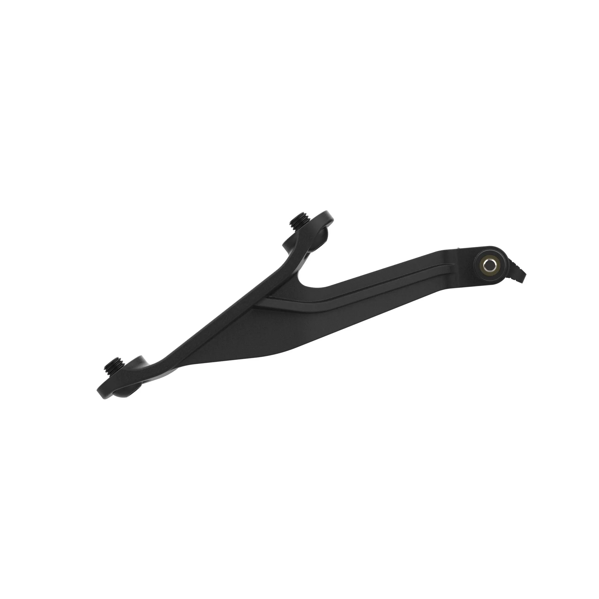 Evotech Footpeg Rear facing Action Camera Mount - BMW S 1000 RR Sport (2019-2022) (Right-hand Side)