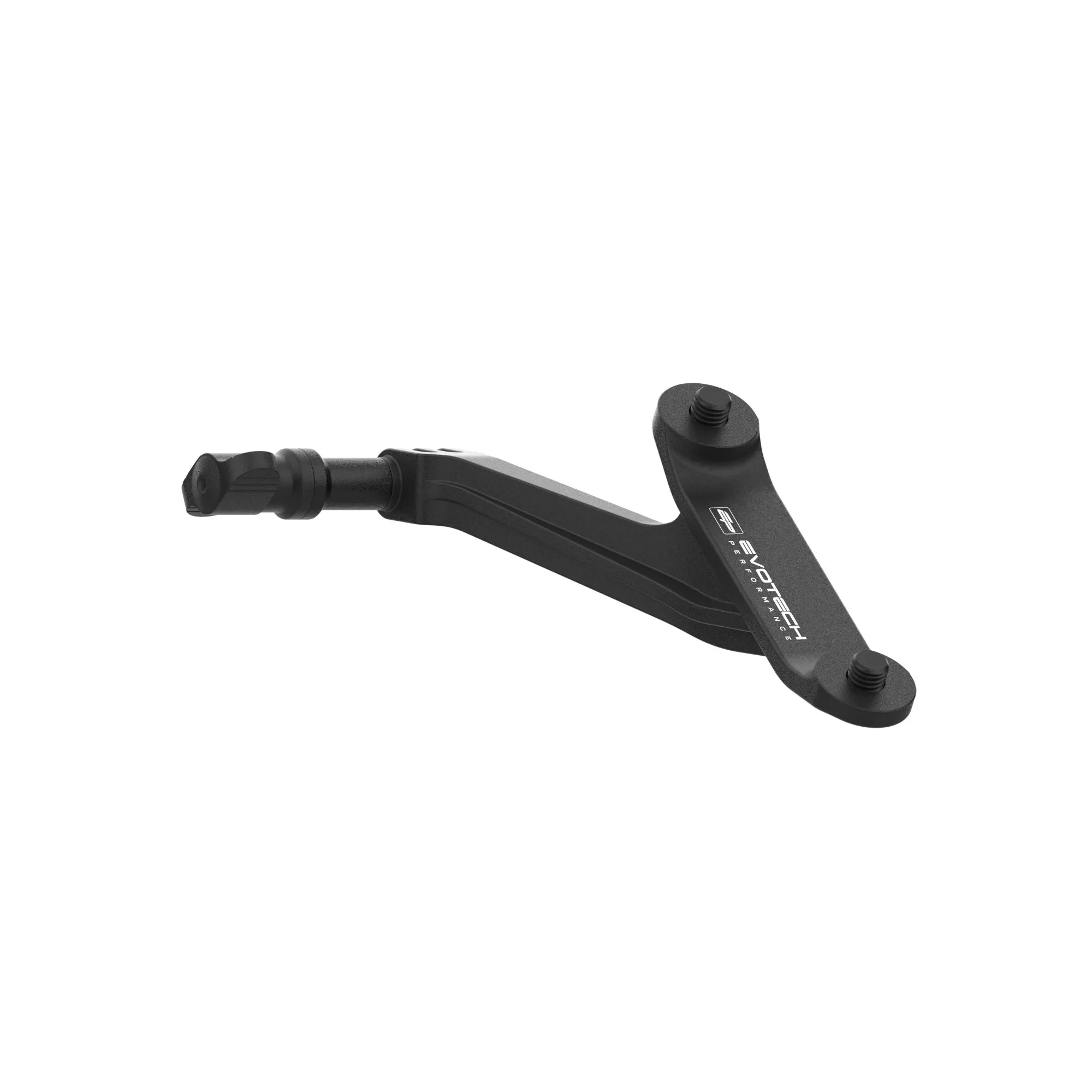 Evotech Footpeg Rear facing Action Camera Mount - BMW S 1000 RR Sport (2019-2022) (Right-hand Side)