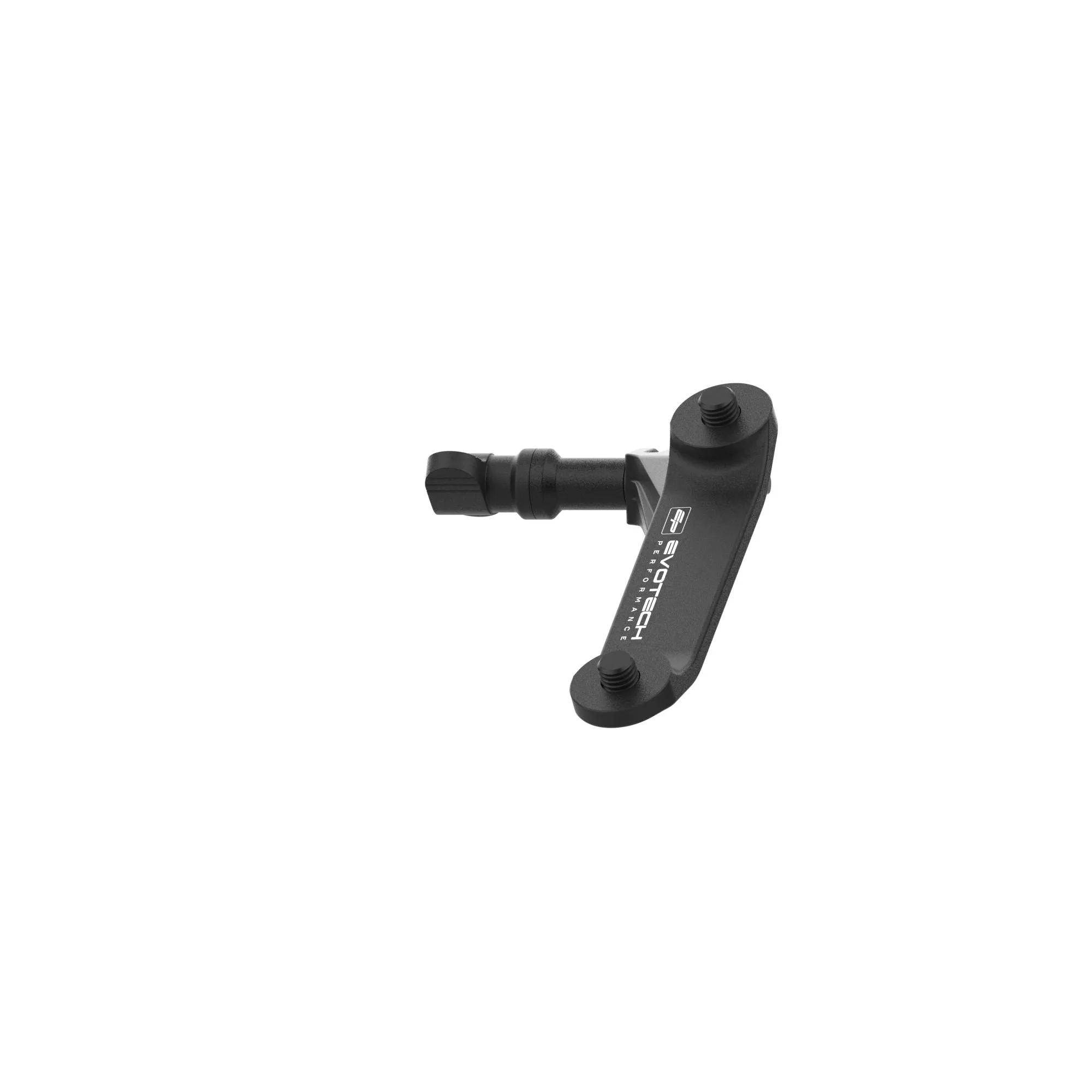 Evotech Footpeg Rear facing Action Camera Mount - BMW S 1000 RR Sport (2019-2022) (Right-hand Side)