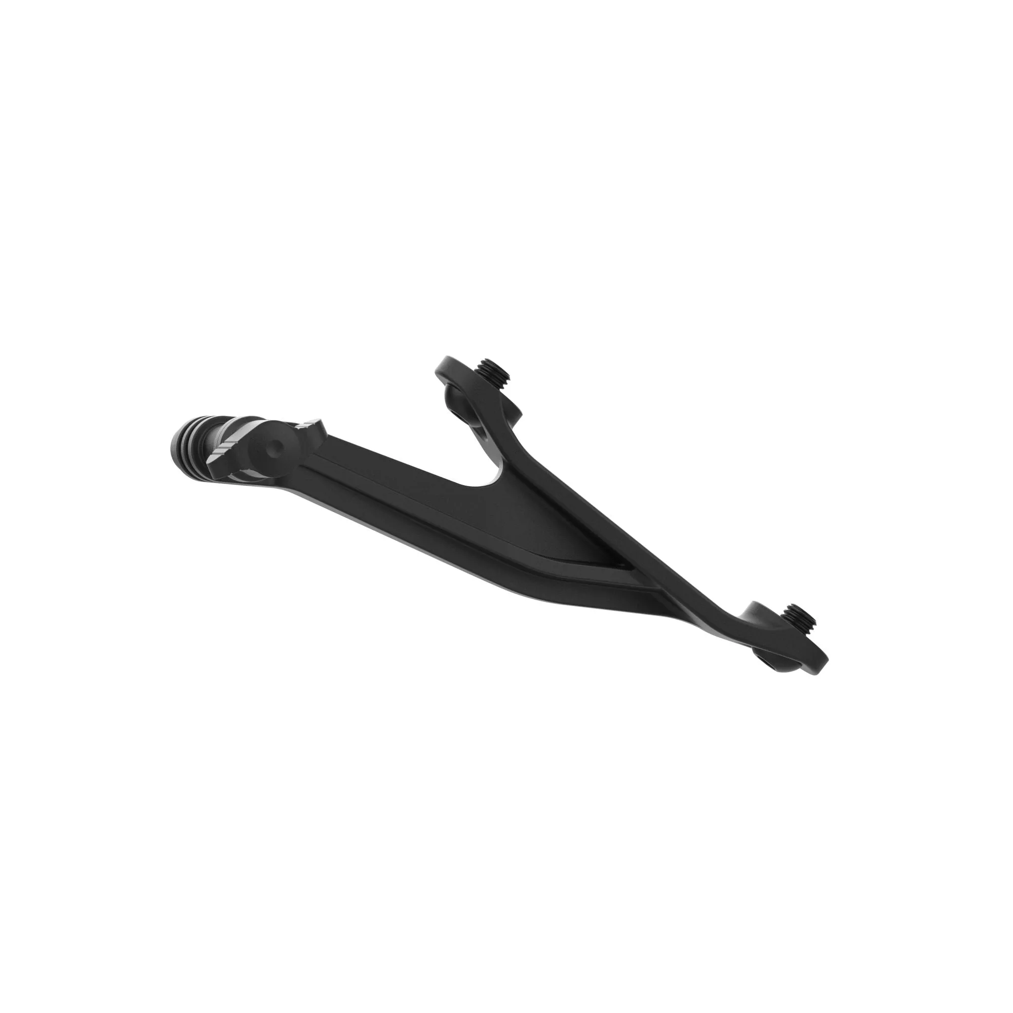 Evotech Footpeg Rear facing Action Camera Mount - BMW S 1000 RR Sport (2019-2022) (Right-hand Side)