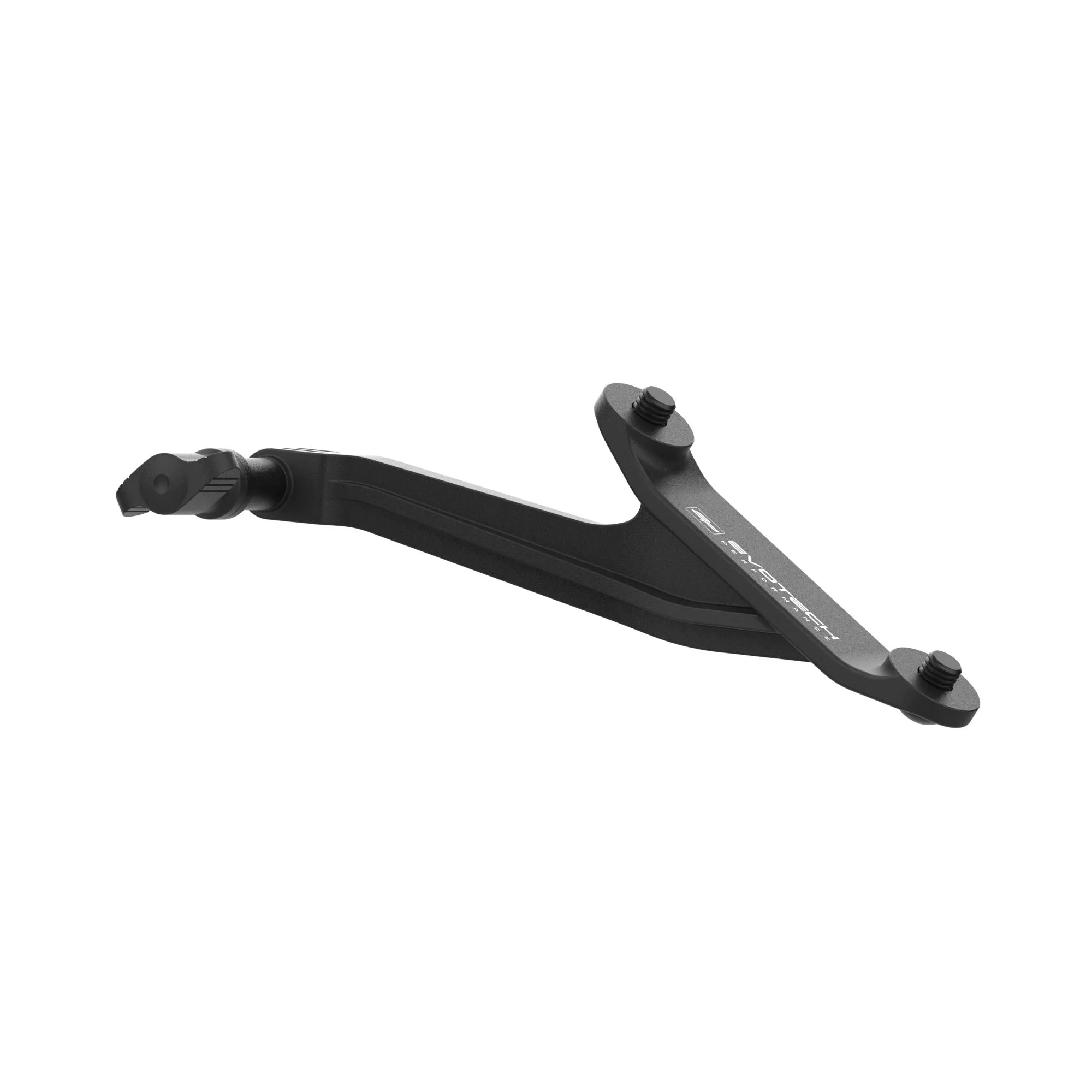 Evotech Footpeg Rear facing Action Camera Mount - BMW S 1000 RR Sport (2019-2022) (Right-hand Side)