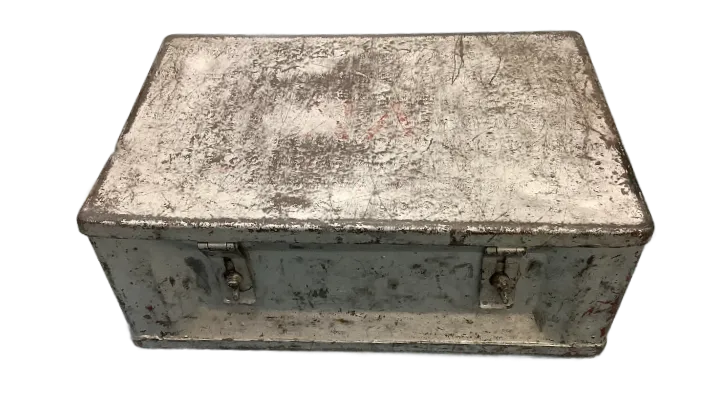 Ex Military Surplus Storage (Used)