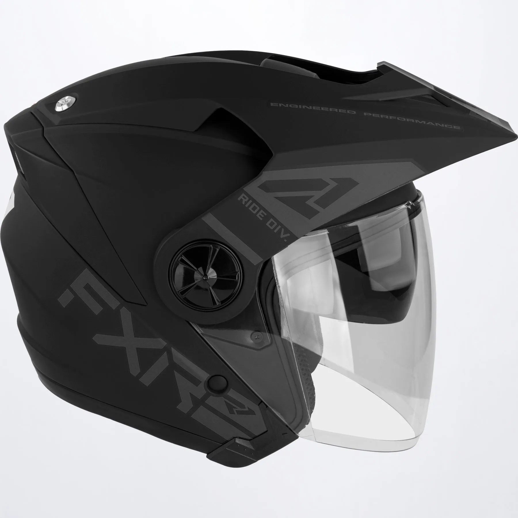 Excursion Helmet