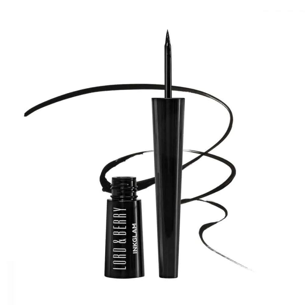 Eye Liner INKGLAM Black