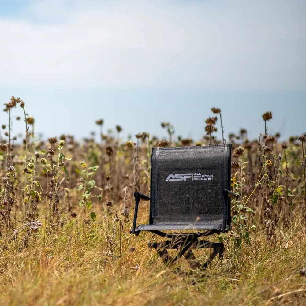 EZ Folding Chair
