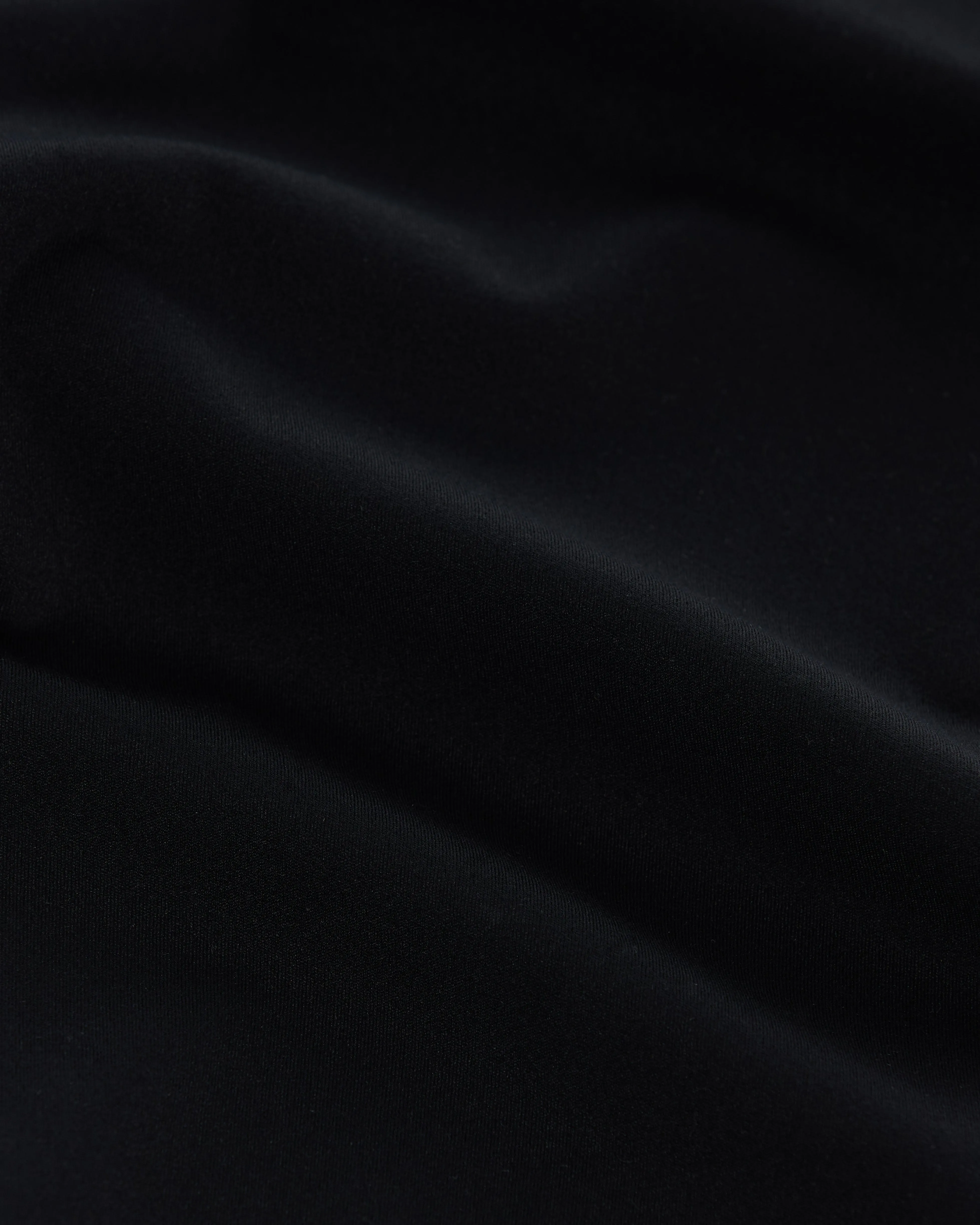 Fade Halter Dip Jumpsuit | Carbon
