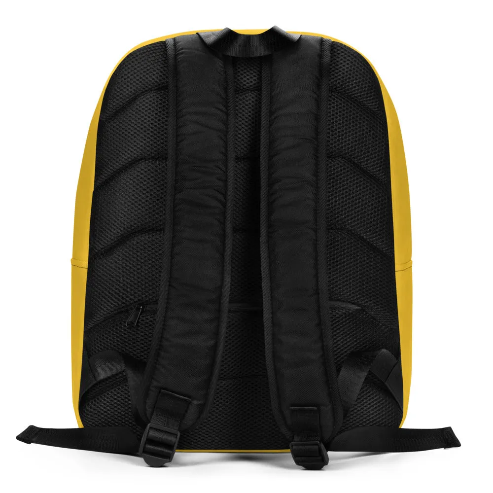 Faith   Work Minimalist Backpack