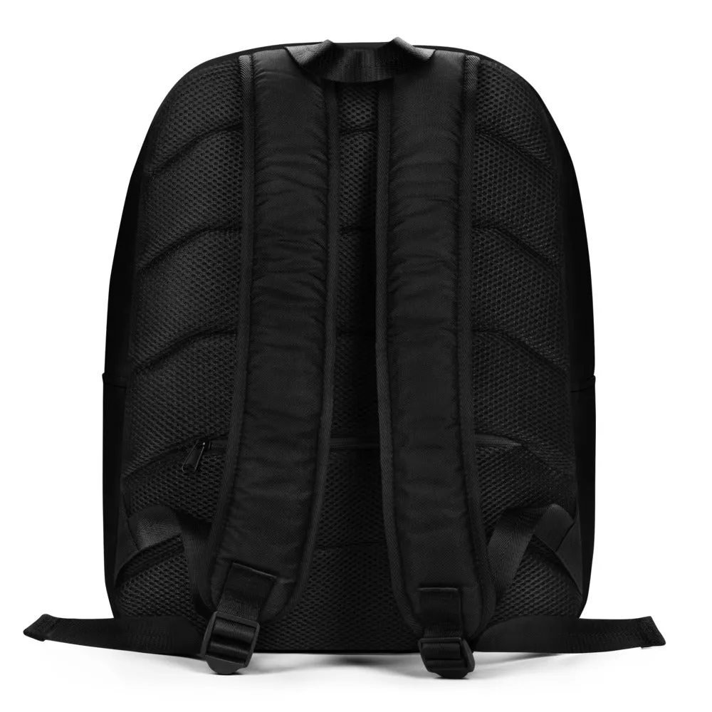 Faith   Work Minimalist Backpack