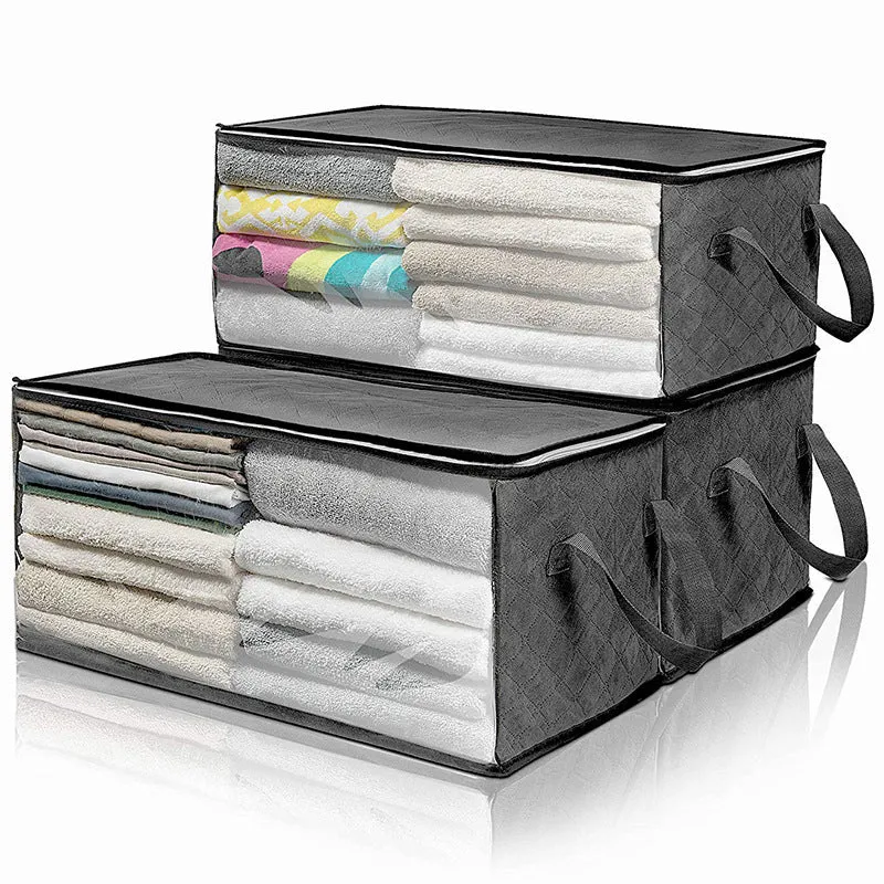 Faltbar Kleiderschrank Aufbewahrungsbox