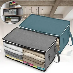 Faltbar Kleiderschrank Aufbewahrungsbox