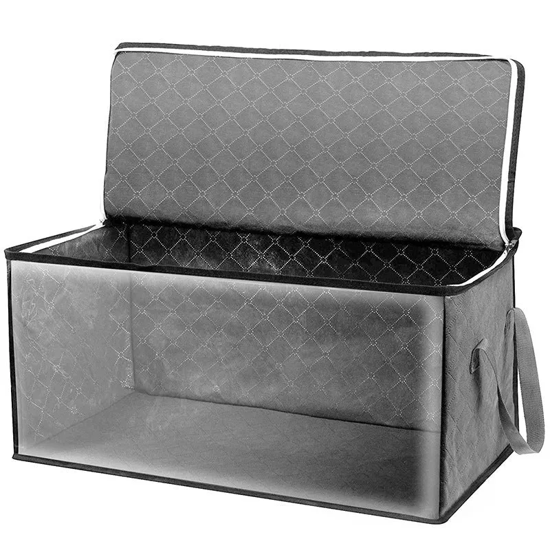 Faltbar Kleiderschrank Aufbewahrungsbox
