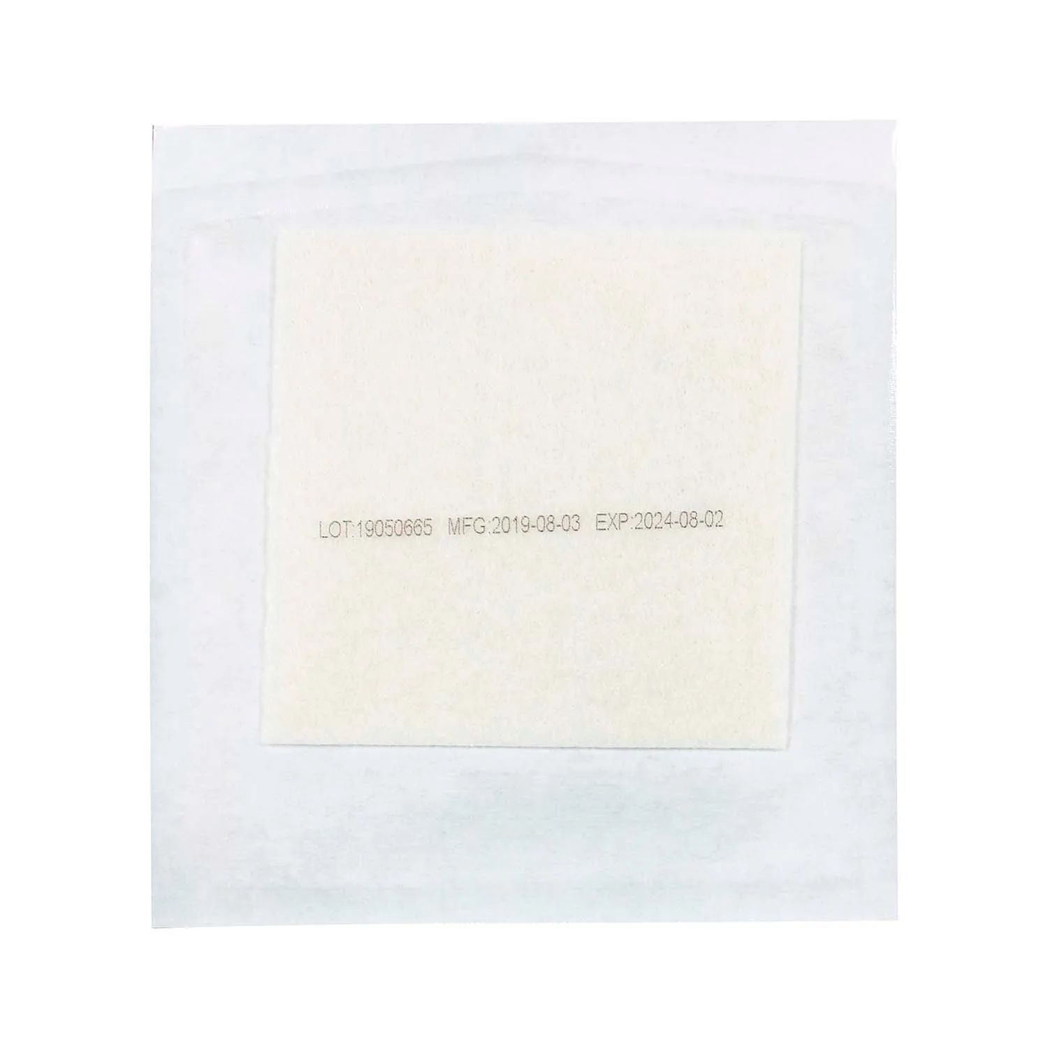 FarlaFIBRE Gelling Fibre | 5 x 5cm | Pack of 5