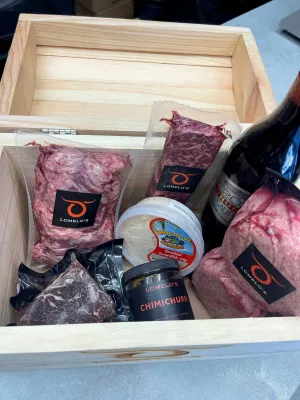 Father's Day Box | Option 1